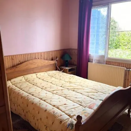 Maison A 5 Min Des Plages ! * Saint-Vincent-sur-Jard