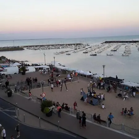 Maison A 5 Min Des Plages ! Saint-Vincent-sur-Jard