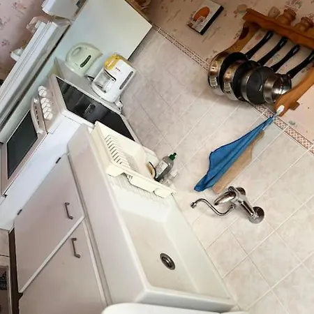 Σπίτι διακοπών Maison A 5 Min Des Plages ! *